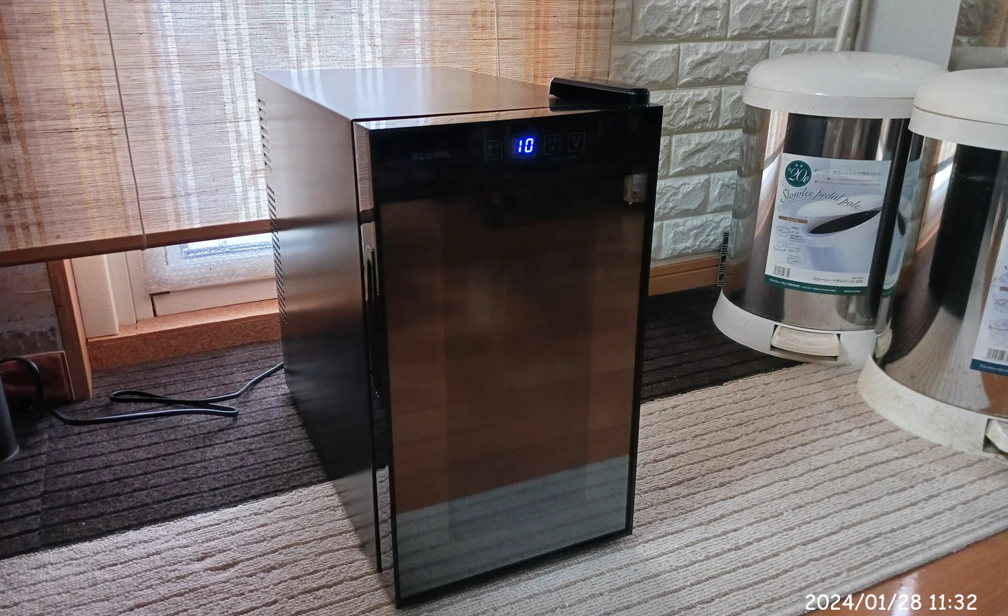 「ワインセラー」はこんな使い方もできる