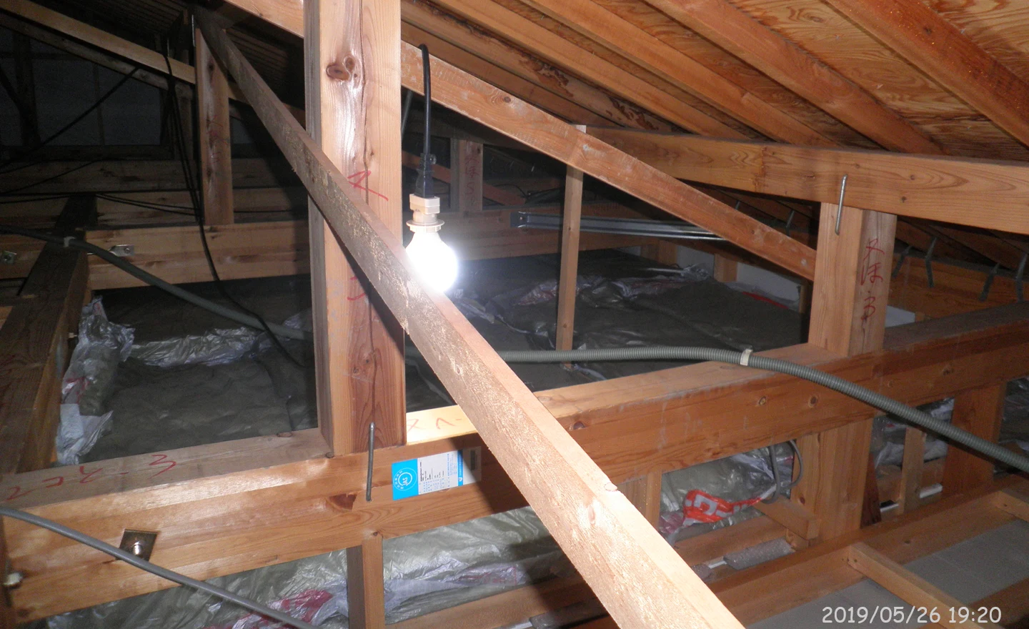 断熱リフォーム（１）